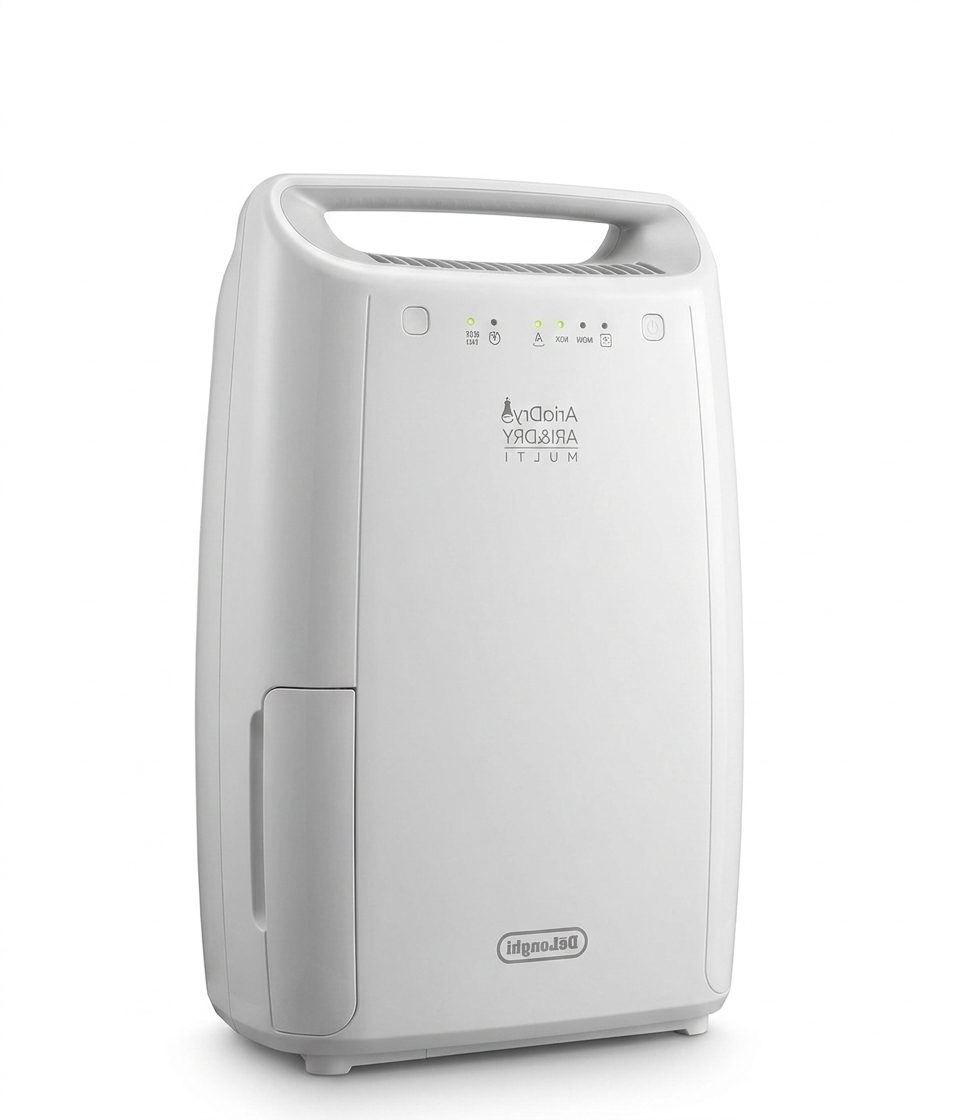 Delonghi DEX210SF Entfeuchter
