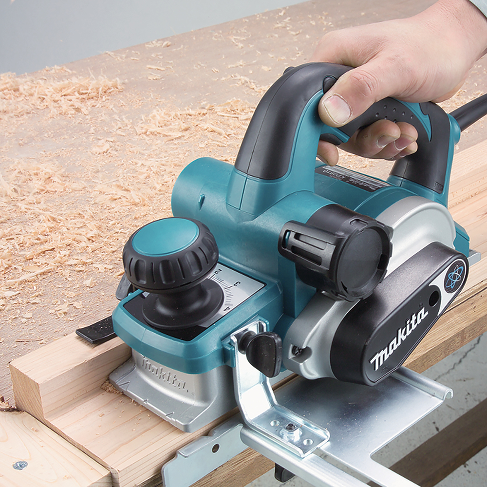Makita KP0810CJ Falzhobel