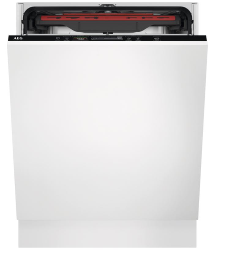 AEG FSK64907Z Geschirrspüler