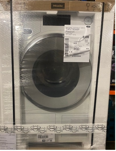 twv-780 Miele TWV780WP Trockner Passion