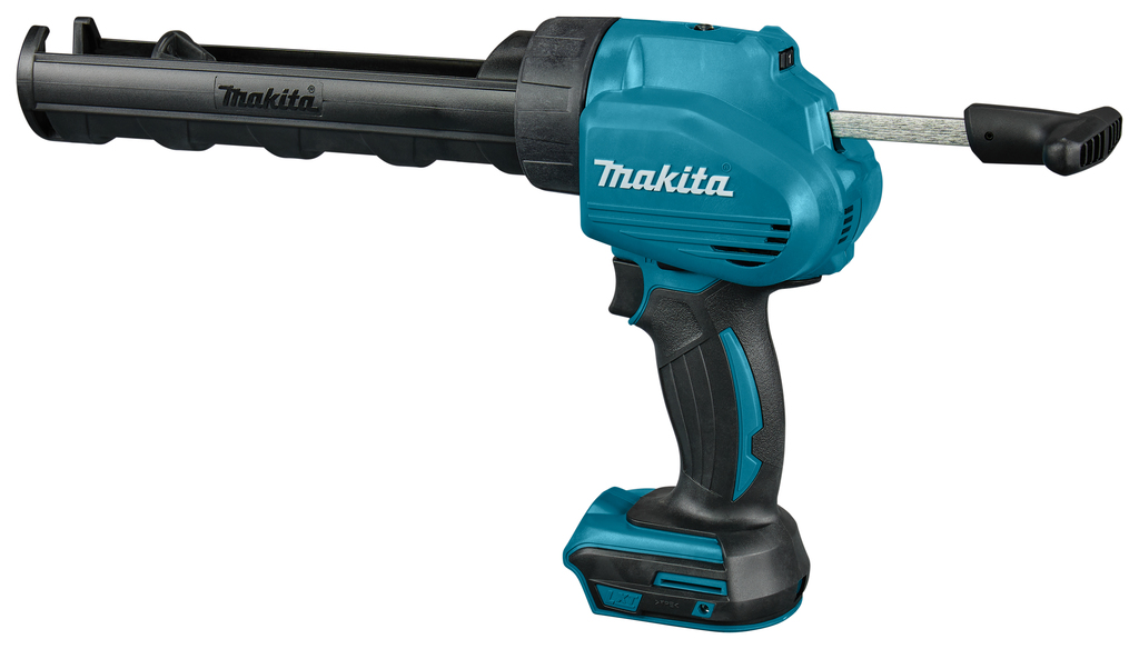 Makita DCG180Z cordless cartridge gun