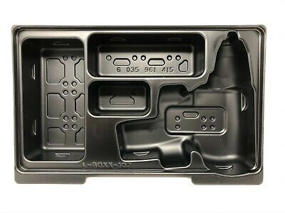einlage Bosch Professional einlage 6035961415