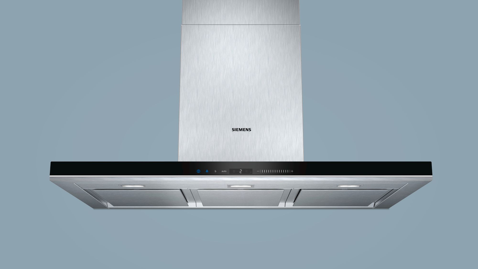 Siemens LC91BA582 Wandhaube