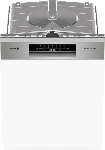 Gorenje GI642E90X G400 Einbau Geschirrspüler, 60 cm