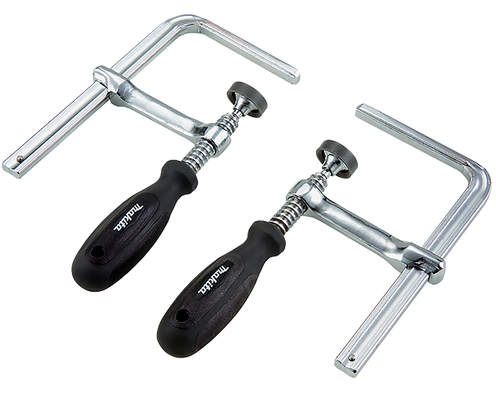 Makita guide rail clamp set 194385-5