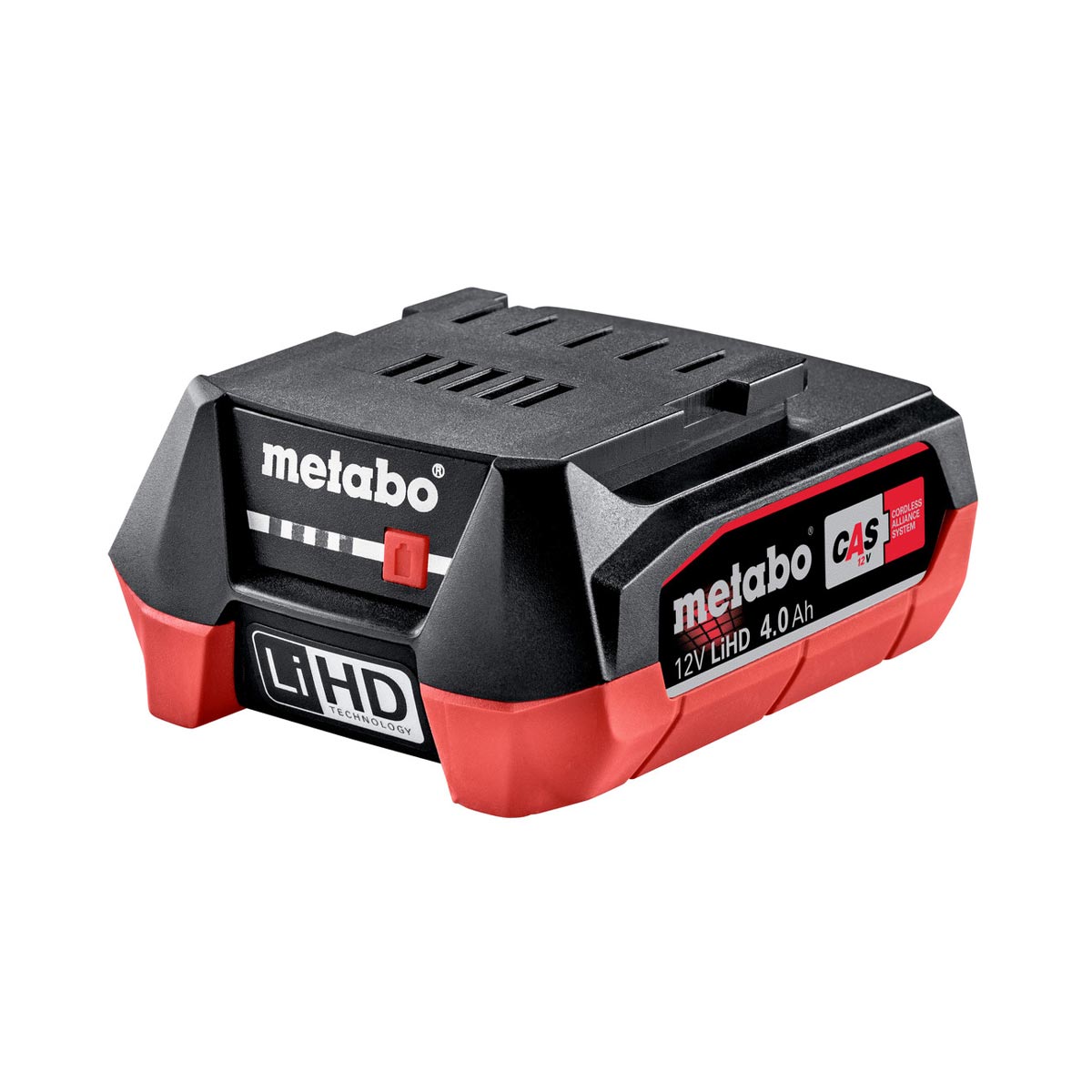 Metabo METABO.AKUMULATOR 12V 4,0Ah LiHD 625349000