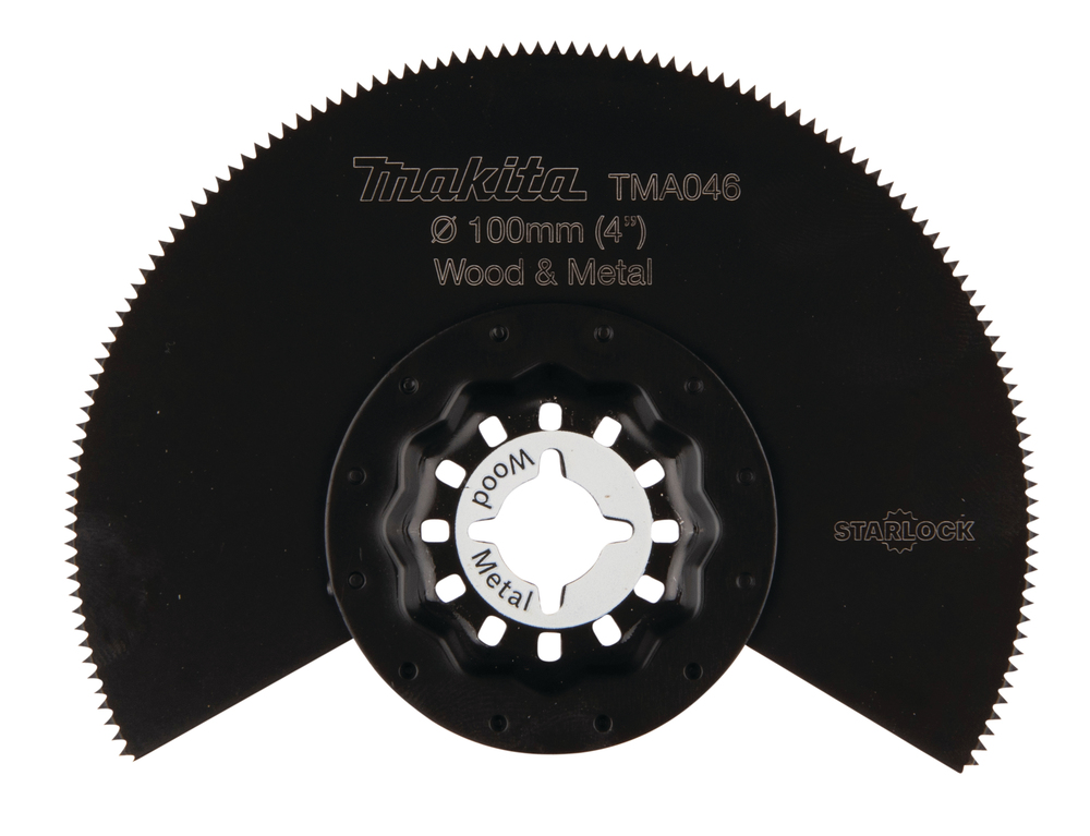 Makita Segmentsägeblatt 100mm (B-64808)