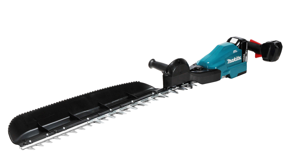 Makita  DUH754SZ Akku-Heckenschere LXT [Lieferung ohne Akku und Ladegerät.)
