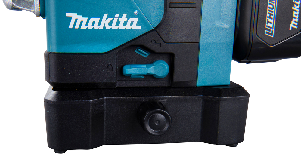 Makita SK700GDZ 12V max CXT Akku-Multilinienlaser