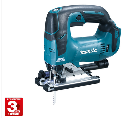Makita DJV182Z Akku-Pendelhubstichsäge LXT
