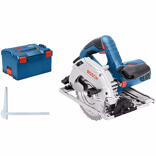Bosch Professional Akku-Kreissäge GKS 18V-57 (0601682104)