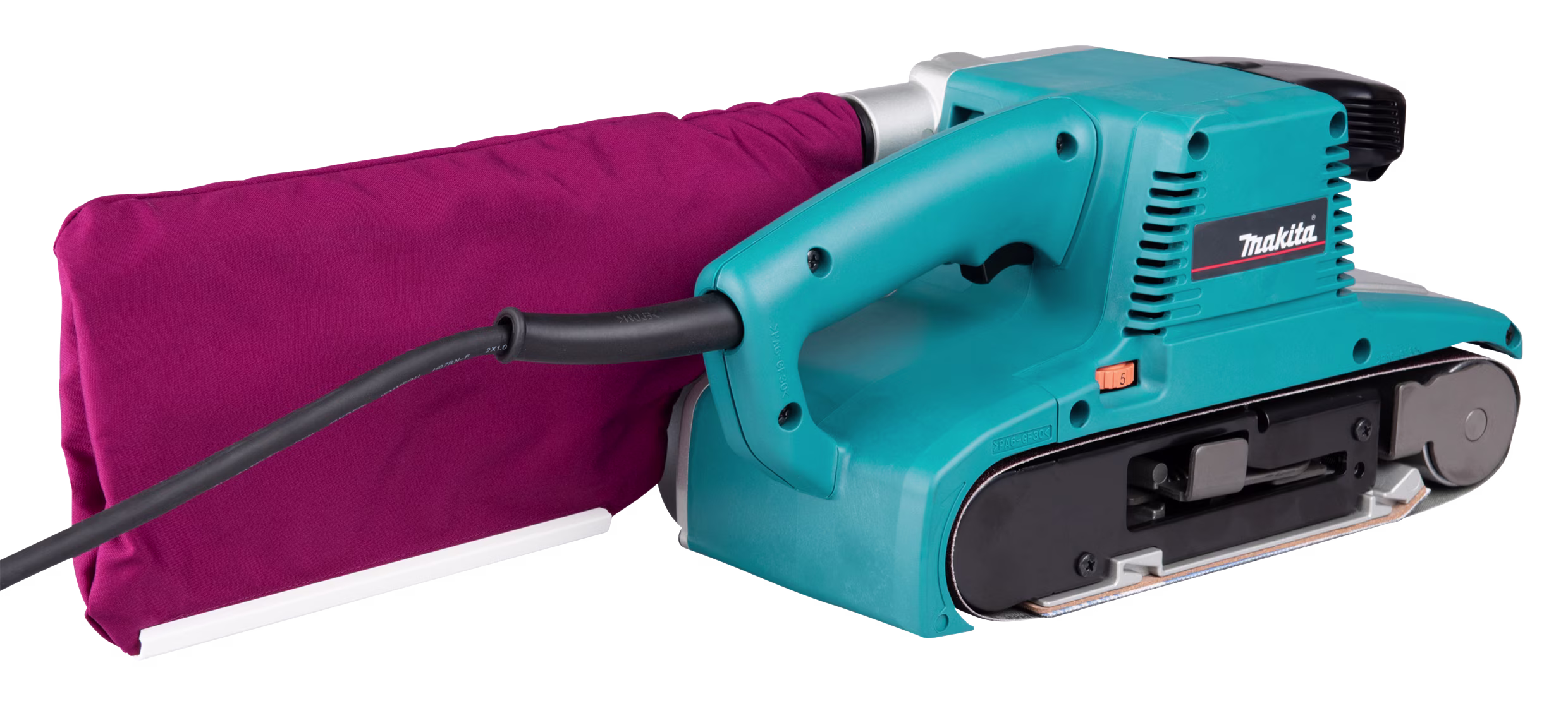 Makita 9404J electronic belt sander