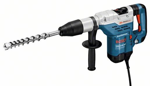Bosch Professional GBH 5-40 DCE Rotary Hammer with SDS-max (0611264000)