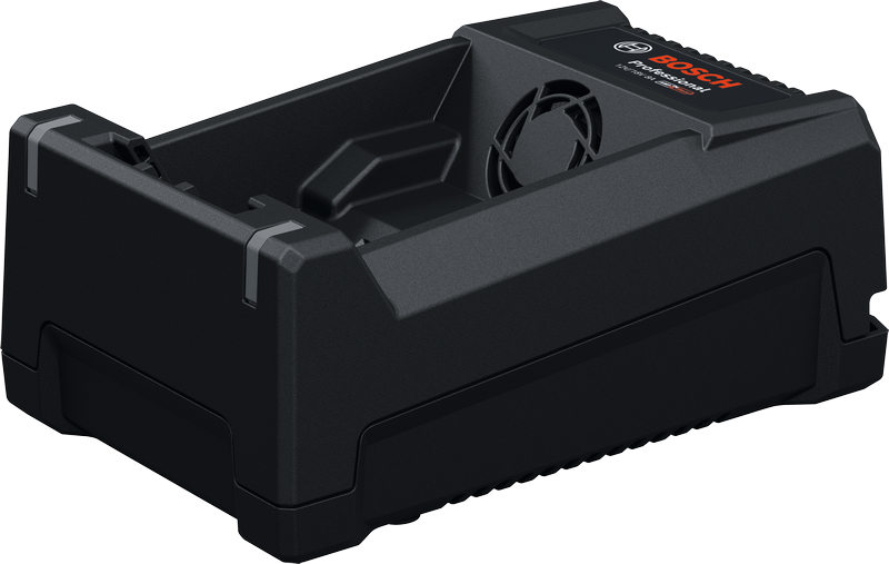 Bosch Professional PRO GAL 12V/18V-80 Schnellladegerät