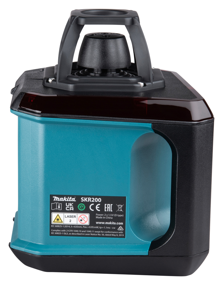 Makita SKR200Z rotary laser