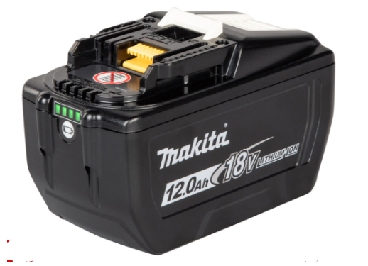 Makita Akku BL18120 (1915J2-8)