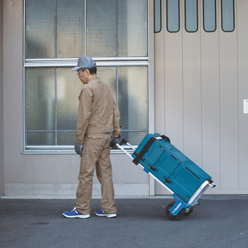Makita MAKPAC-Trolley (TR00000001)