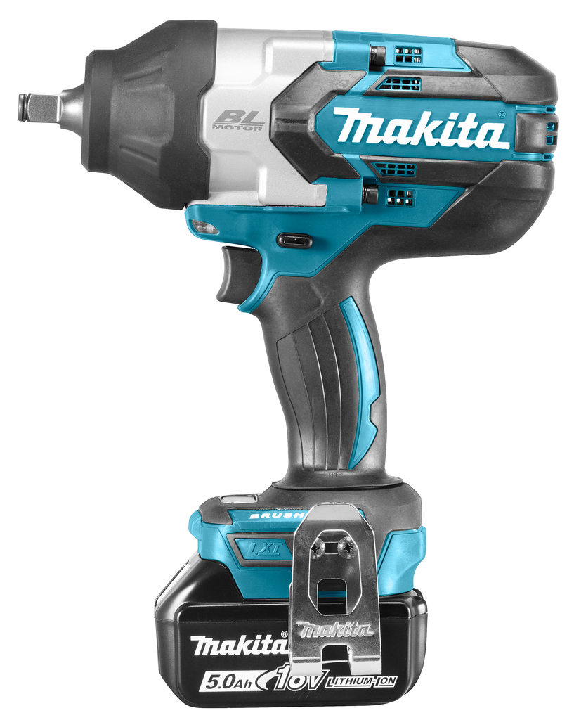 Makita DTW1002RTJ Akku-Schlagschrauber