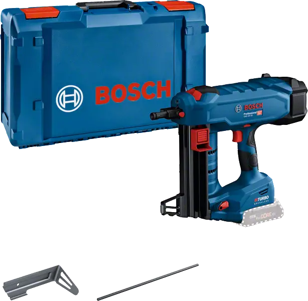 06019L7001 Bosch Professional GNB 18V-38 (XL) Cordless Concrete Nailer