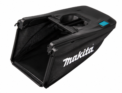 Makita DLM432Z Akku-Rasenmäher 2x18V (36V) – 43 cm Schnittbreite (Solo, ohne Akku/Ladegerät)