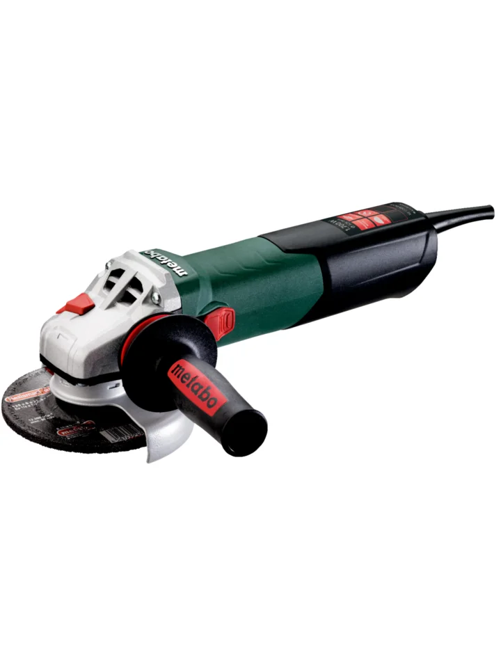 Metabo 600515000 WE 17-125 Quick
