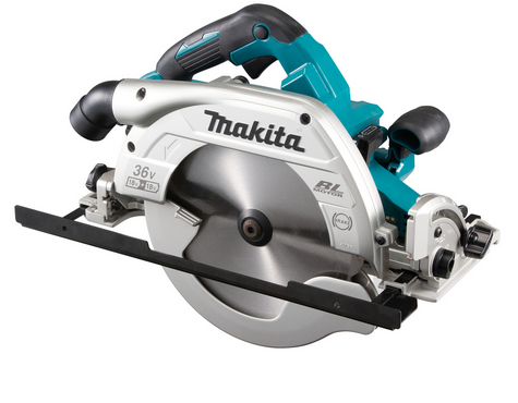 Makita DHS900Z Cordless Hand-Held Circular Saw LXT