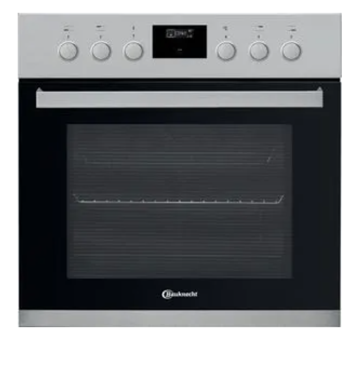 Bauknecht HEKO P300 – pyrolytic cooker set