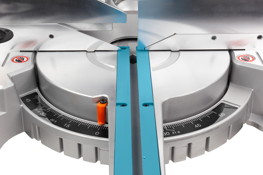 Makita LS1018LN Mitre Saw