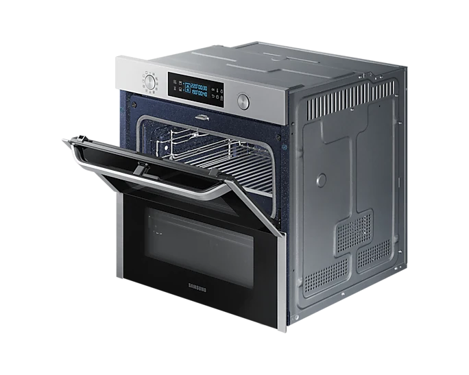 Samsung NV75N5671RS/EG - Backofen mit Pyrolyse