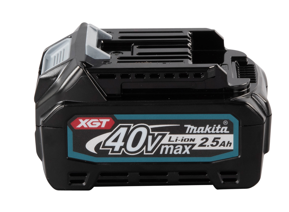 Makita BL4025 XGT 191B36-3 40V / 2.5Ah Li-Ion battery