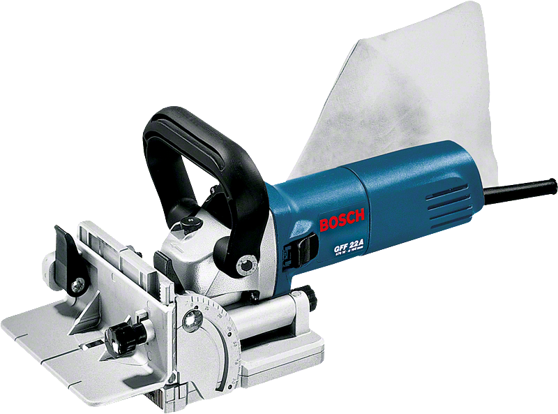 Bosch GFF 22 A Professional Universalfräse (0601620070)