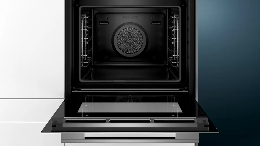 Siemens HB674GBW1 iQ700 Built-in Oven
