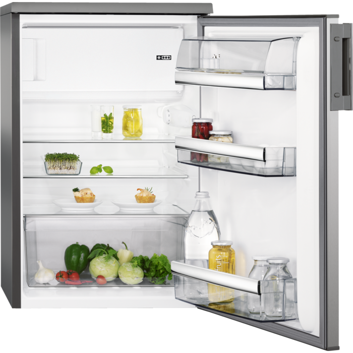 AEG RTB81421AX Kühlschrank