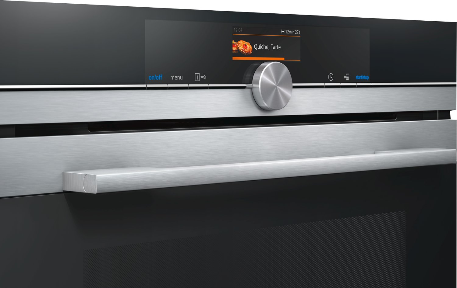 Siemens Built-in Oven (HB676GBS1)