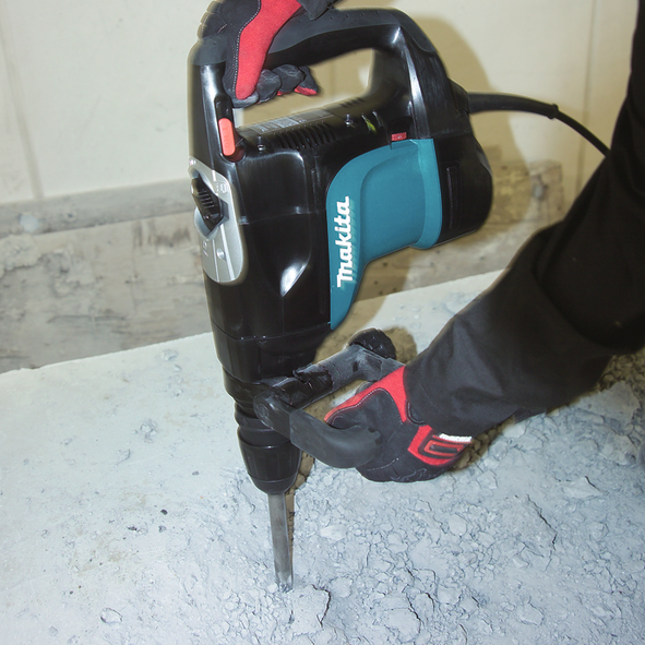 Makita HR4501C Bohrhammer