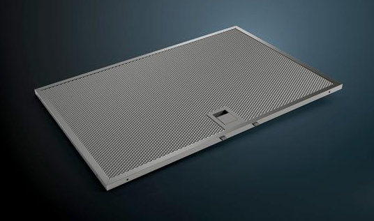 Siemens LC67KHM10 Wandesse, 60cm