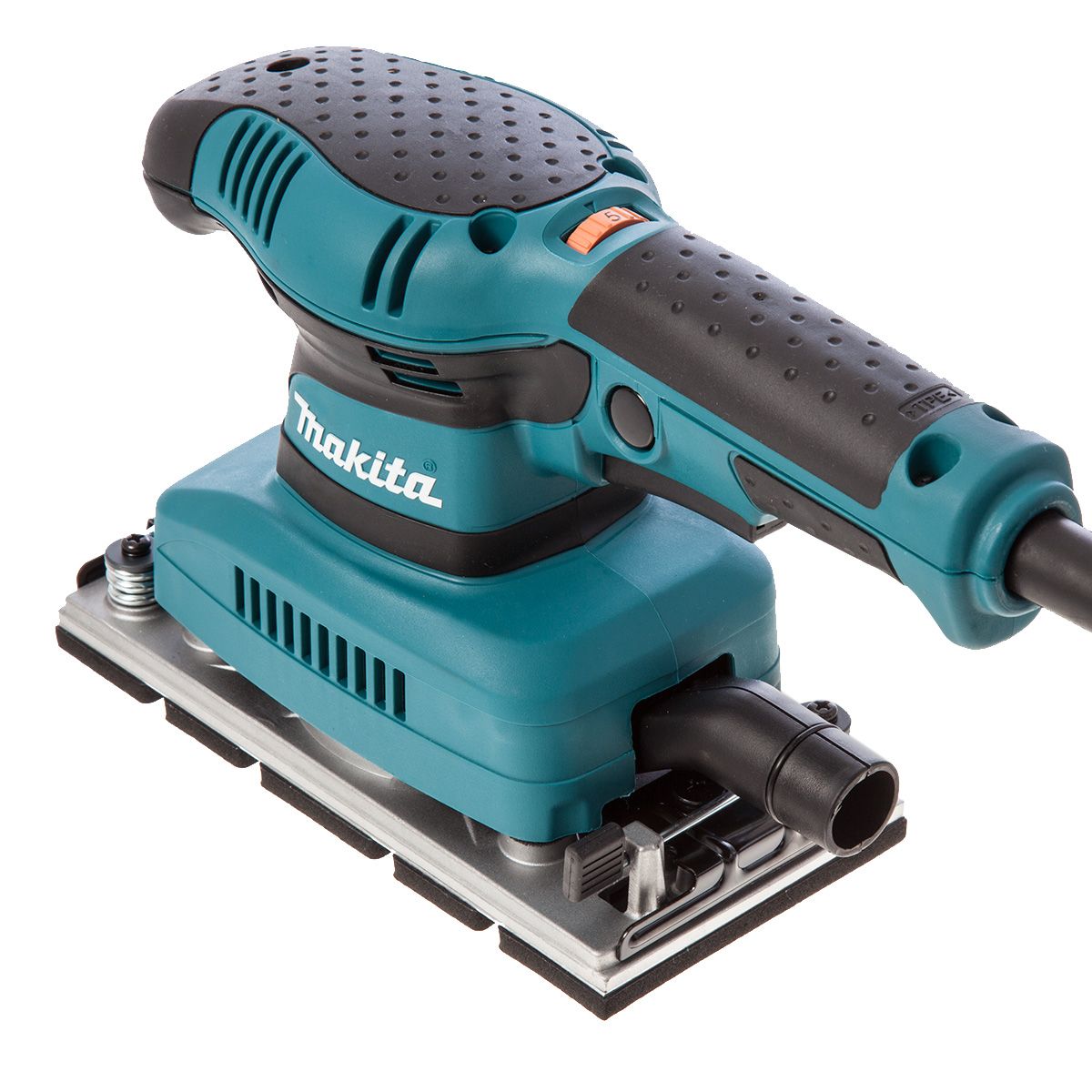 Makita BO3711 Finishing Sander