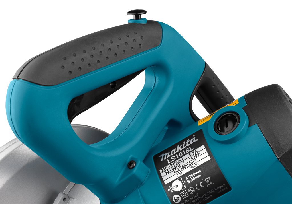 Makita LS1018LN Mitre Saw