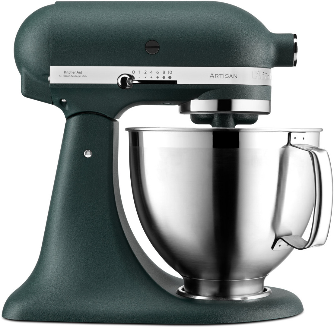 KitchenAid Artisan 5KSM185PSEPP Stand Mixer Pebbled Palm