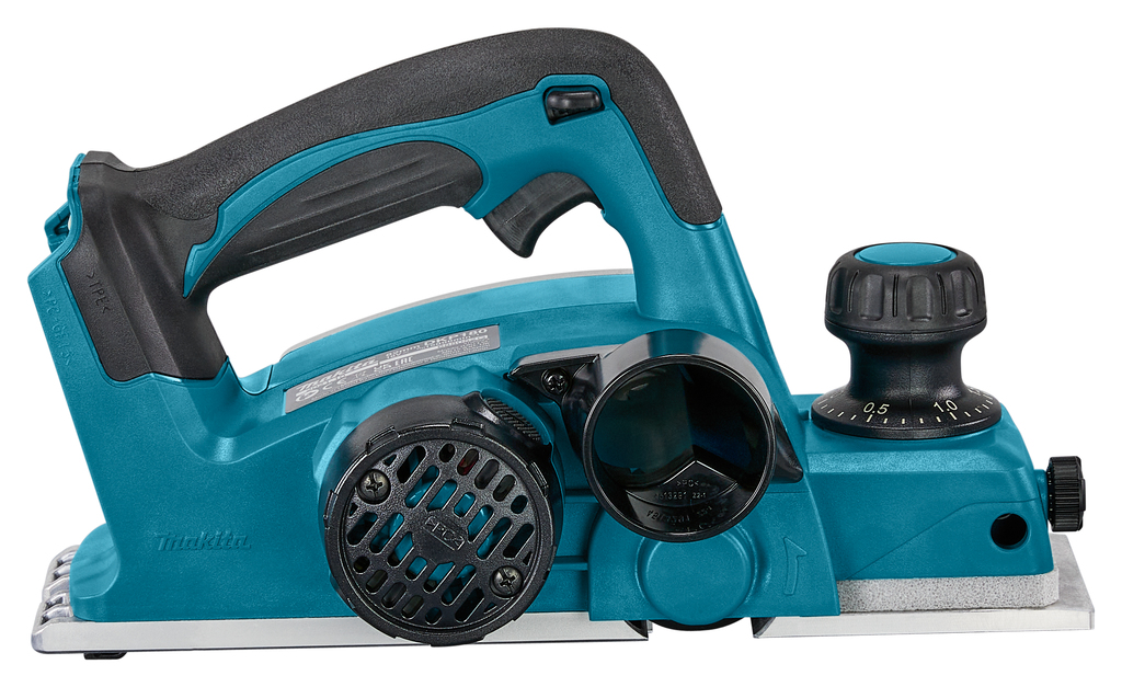 Makita DKP180Z 18V LXT Akku-Hobel