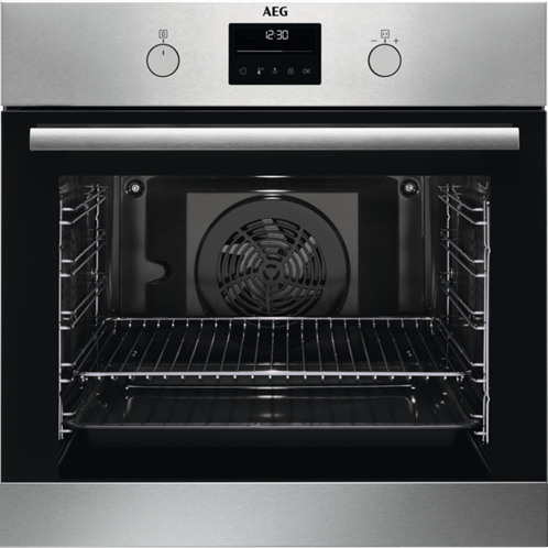 AEG BPB331161M Serie 6000 SurroundCook