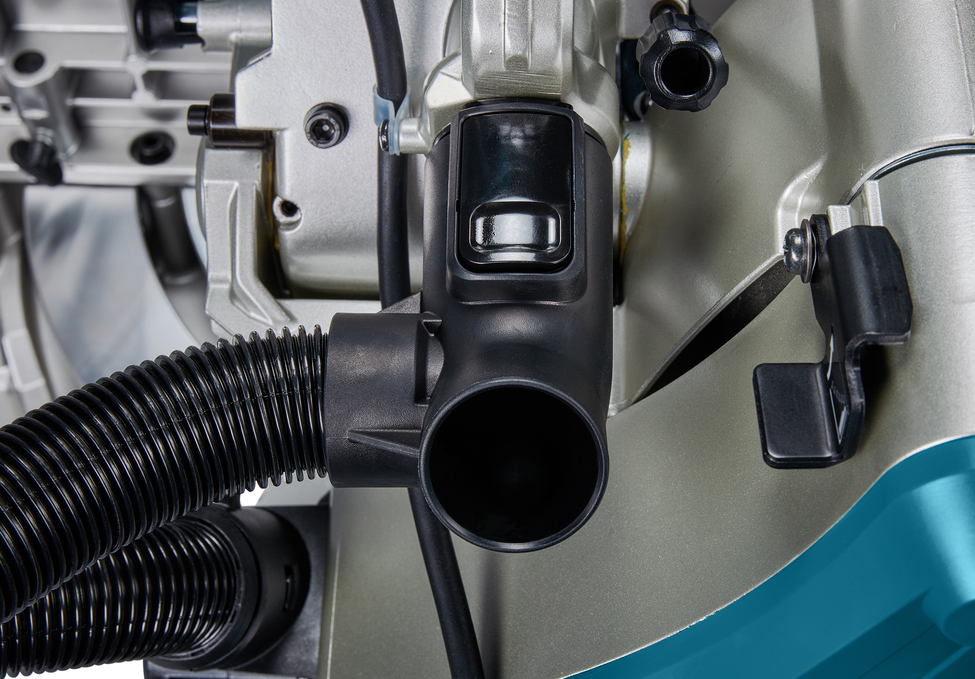 Makita LS1219L Slide Compound Mitre Saw