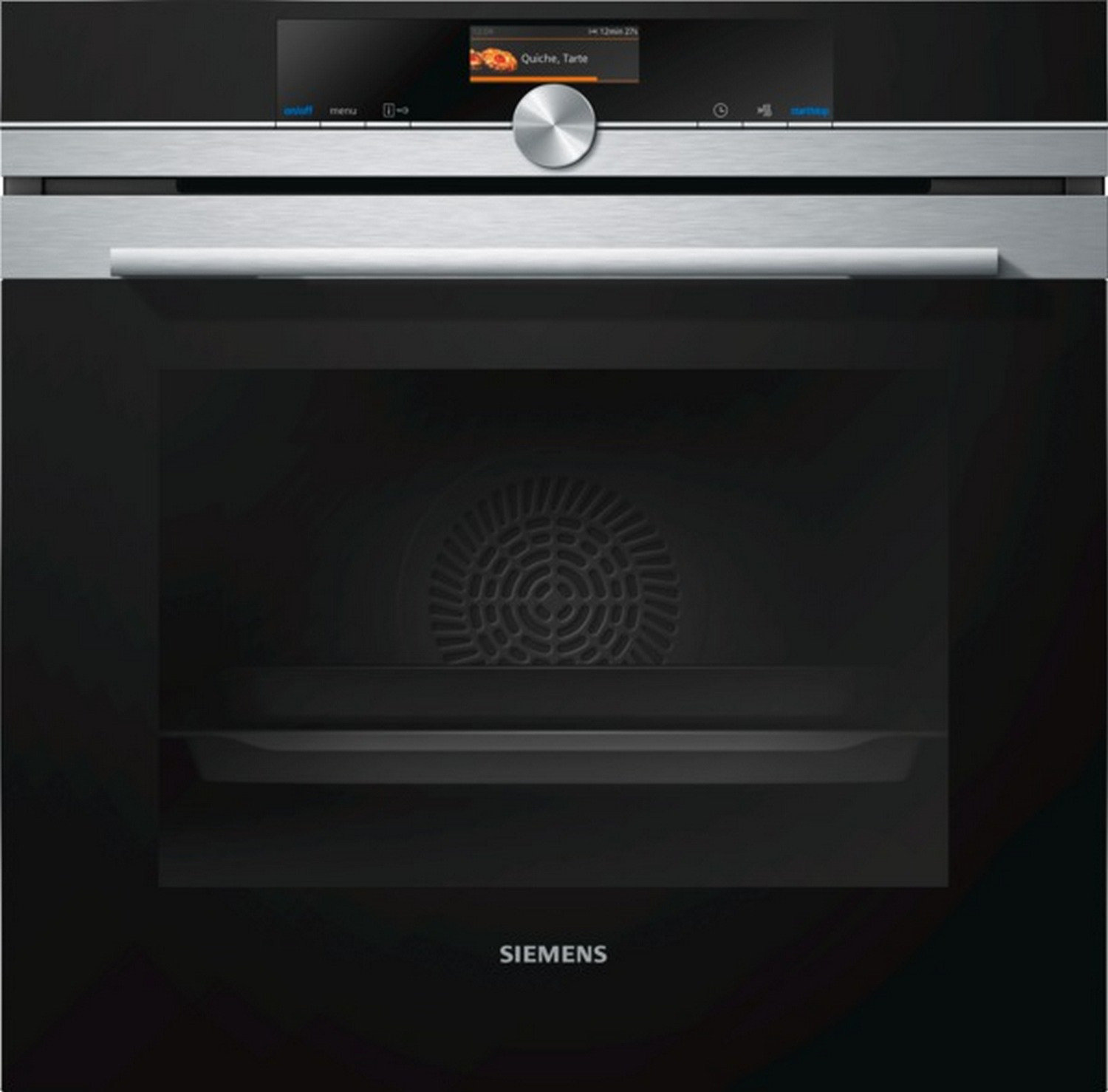 Siemens Built-in Oven (HB676GBS1)