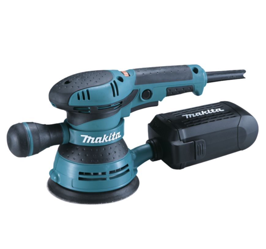 Makita BO5041 5" Random Orbit Sander