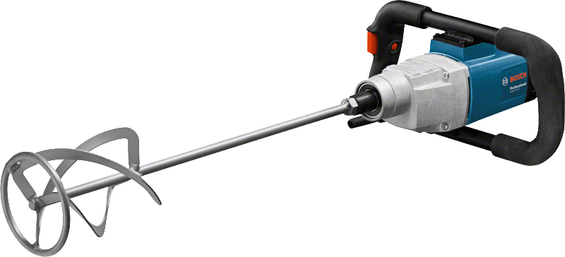 Bosch Professional GRW 18-2 E Mixer
