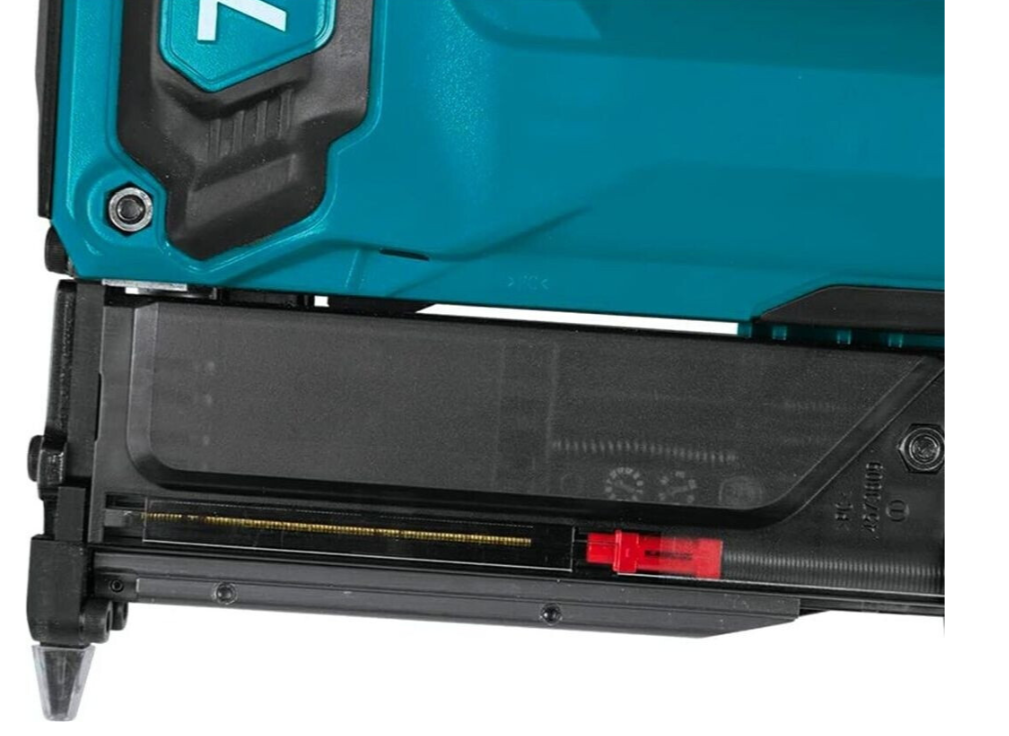 Makita DPT353RTJ Akku-Stiftnagler