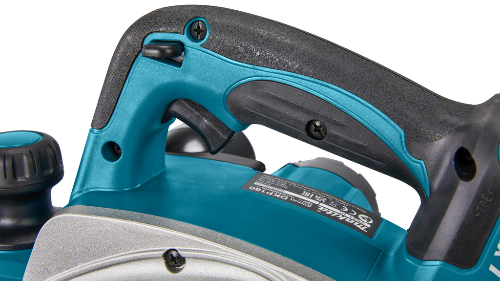 Makita DKP180Z 18V LXT Akku-Hobel