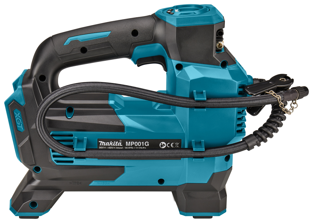 Makita cordless compressor 40V max (MP001GZ)