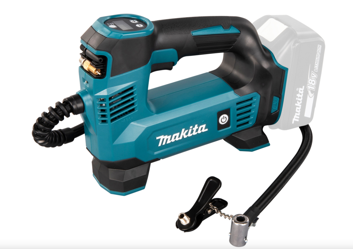 Makita DMP180Z Akku-Kompressor LXT