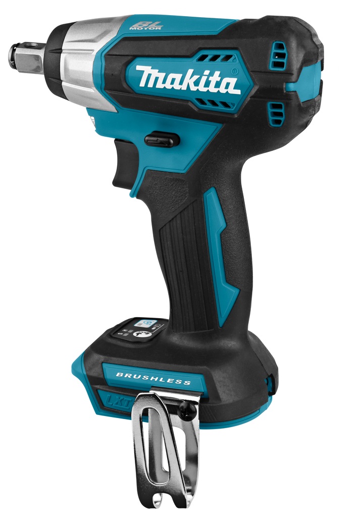 Makita DTW181Z Akku-Schlagschrauber 18,0 V (ohne Akku, ohne Ladegerät)